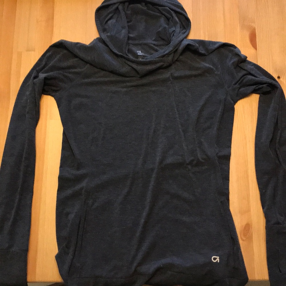 Gap Fit Hoodie